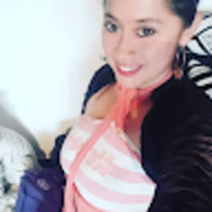 Meet your Posher, Sandra milena